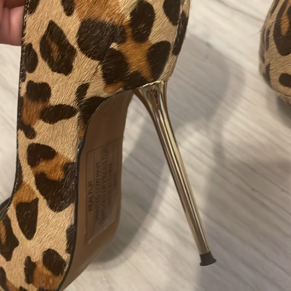 Steve Madden heels - Picture 4 of 10